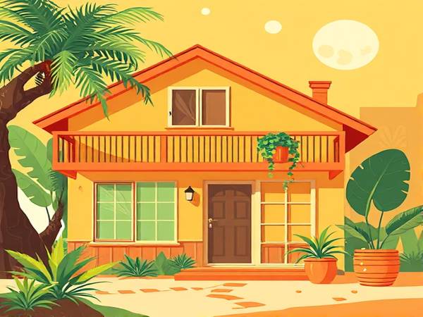 Mantén tu casa fresca este verano con aislamiento térmico
