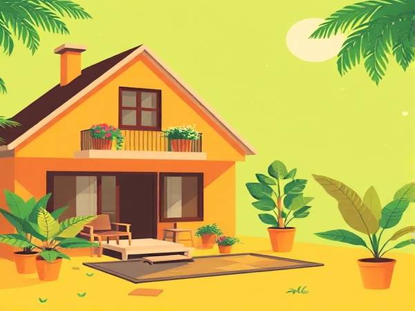 Mantén tu casa fresca este verano sin disparar el aire acondicionado