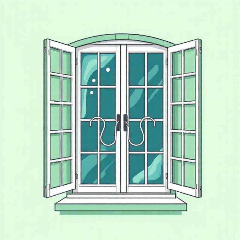 Ventanas eficientes